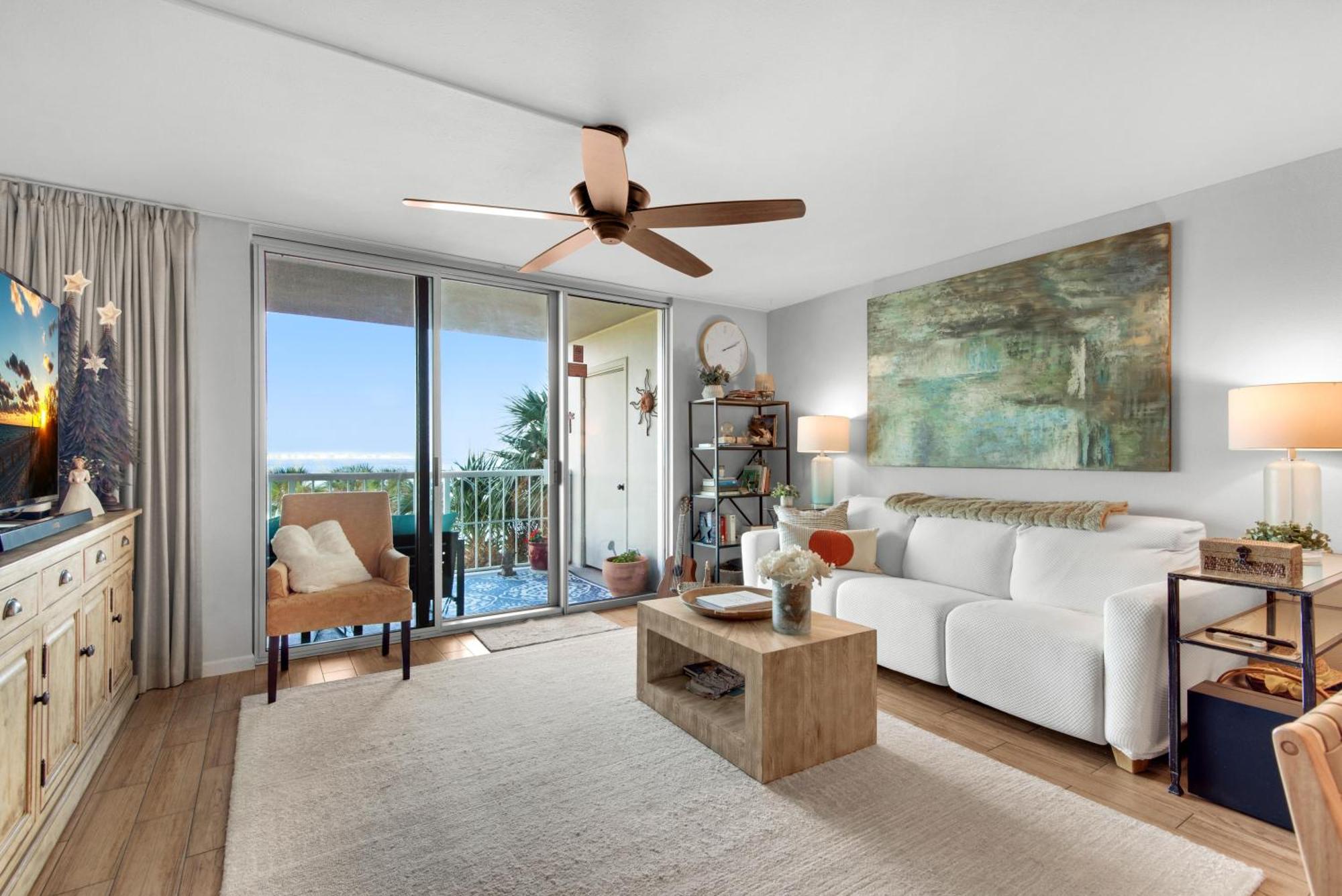 Tristan Towers Unit 1D Villa Pensacola Beach Ngoại thất bức ảnh