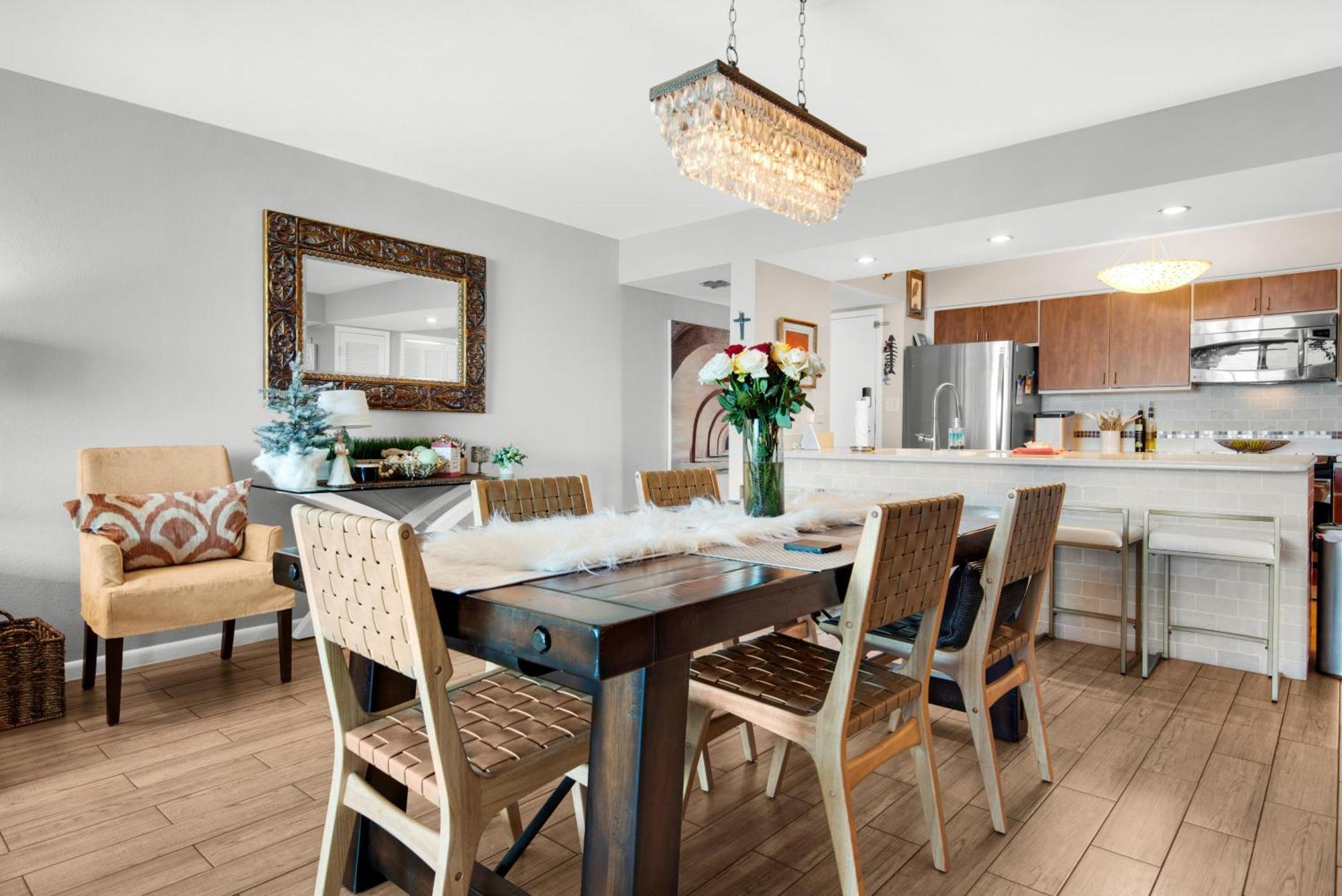 Tristan Towers Unit 1D Villa Pensacola Beach Ngoại thất bức ảnh